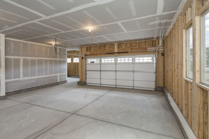 Laundry Room Construction in Denver, CO